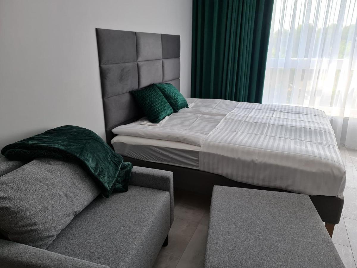Apartament Walowa Гданськ Екстер'єр фото