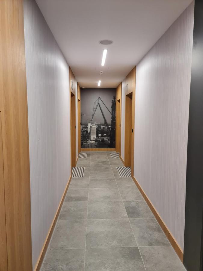 Apartament Walowa Гданськ Екстер'єр фото