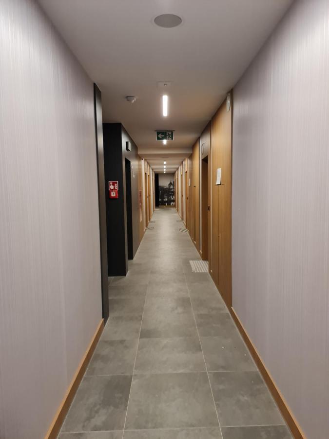 Apartament Walowa Гданськ Екстер'єр фото